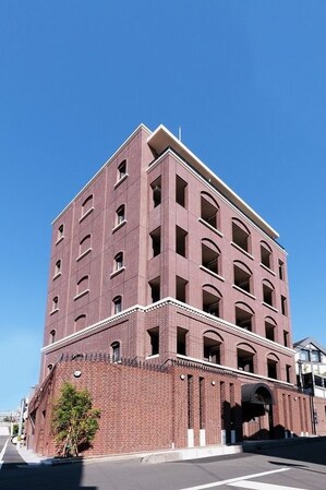 more preciousの物件外観写真